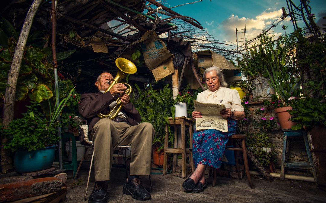 Doing These Five Things Will Guarantee You a More Fulfilling Life