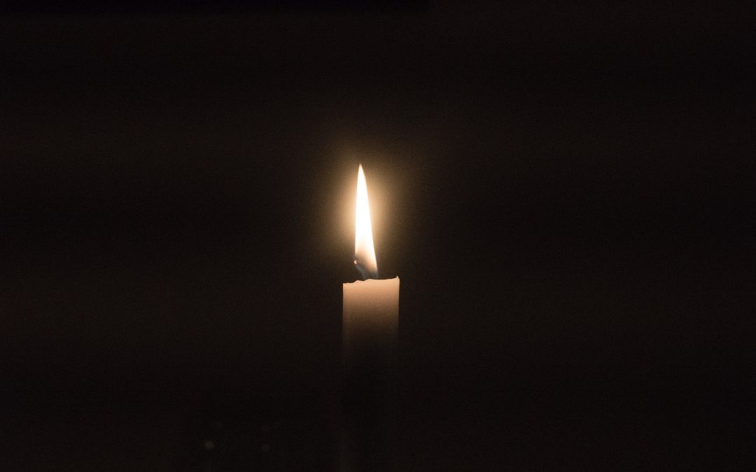 When You Light the Candle of Your Soul, Others Will Also Be Able to See