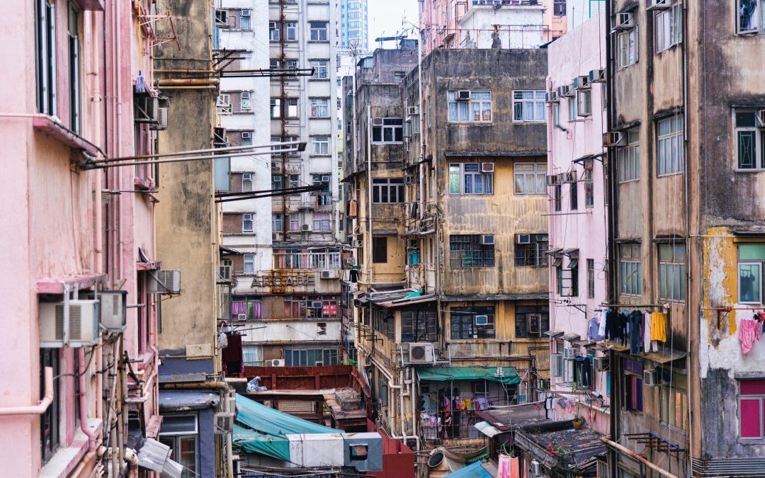 Five Surefire Ways that Will Rekindle Your Compassion Towards Those Less Fortunate.
