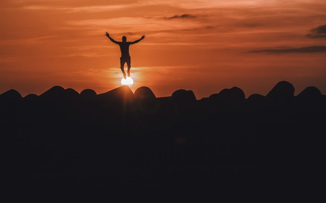You Will Never Know True Freedom Until You End Your Attachment to the Old Ways