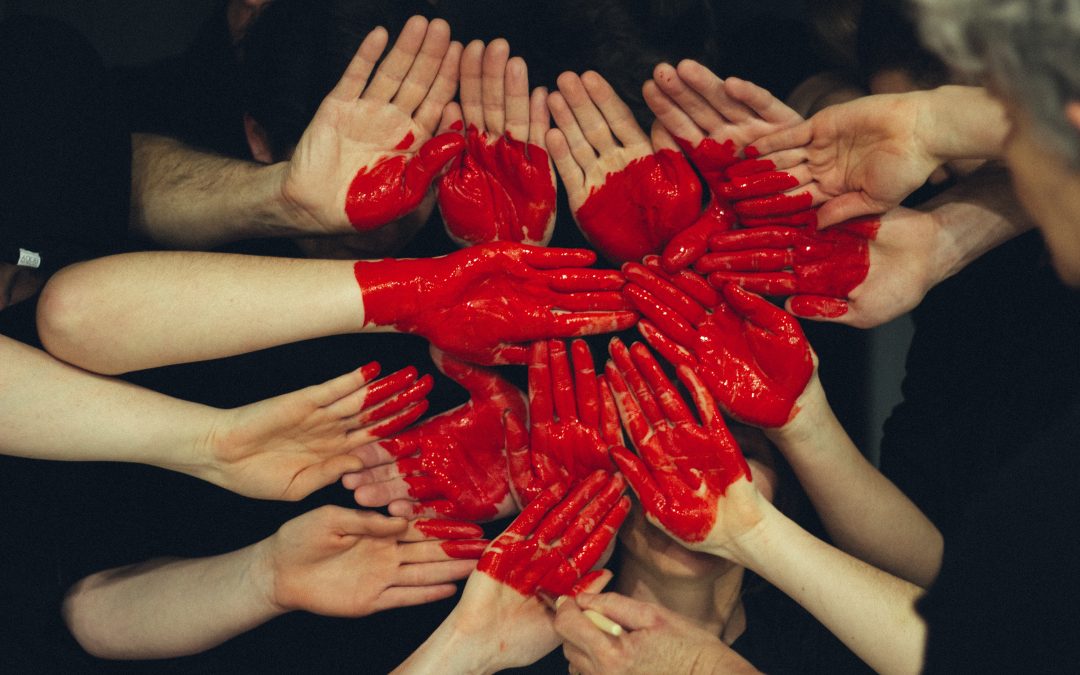 Love is the Mightiest Force in the World, Here Are Five Ways to Experience Its Power