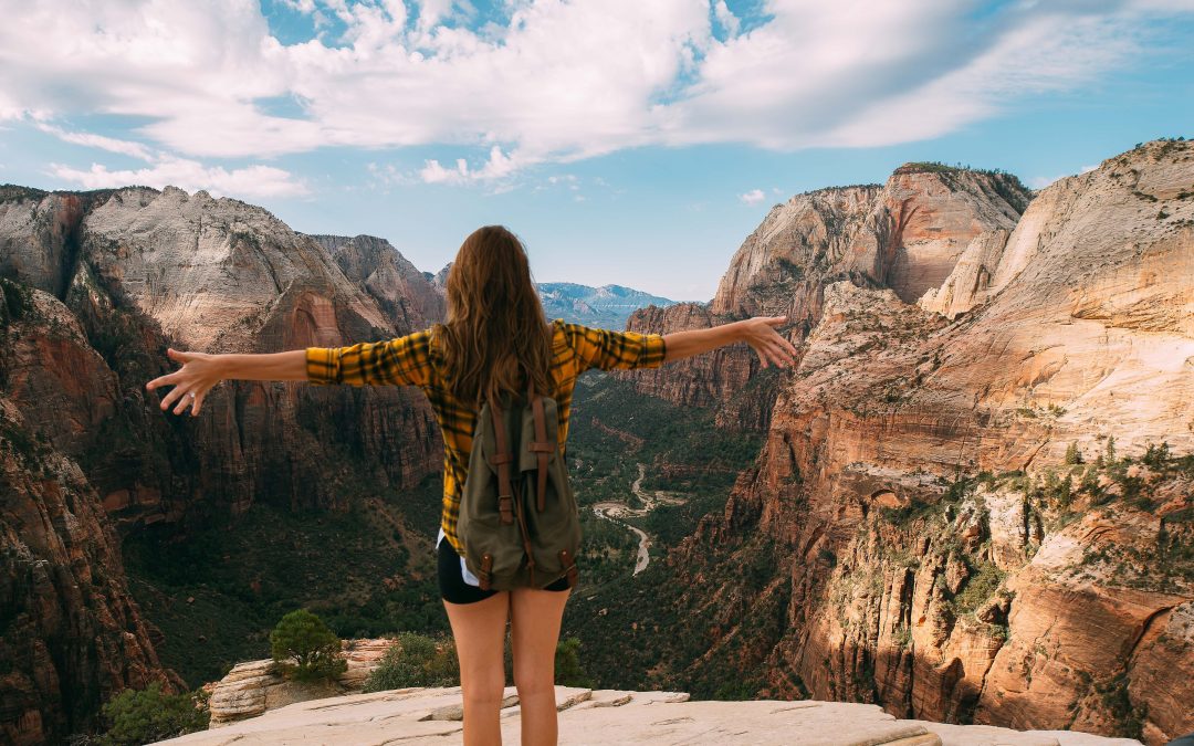 Five Things You Can do Today to Help You Live Your Best Life