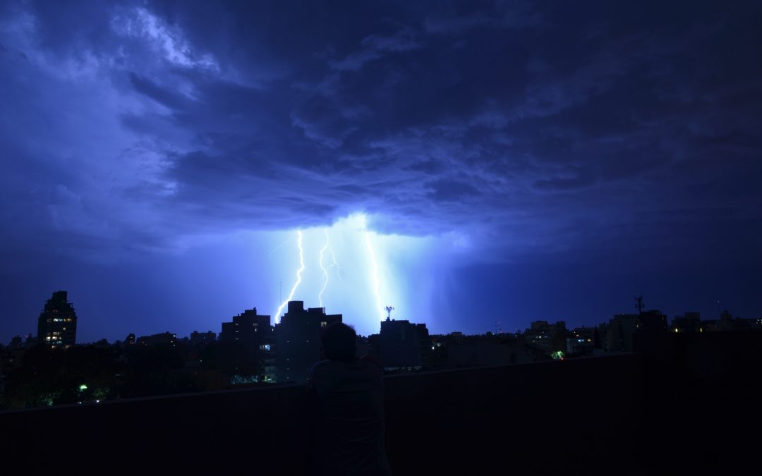 Life Changes are Inevitable. Here are Five Ways to Help the Accompanying Fear and Pain Transform You