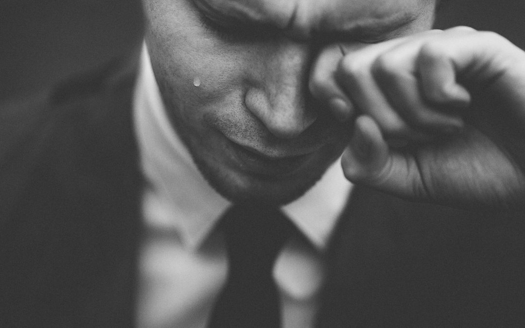 When Death Takes Someone Close to You, a Part of You Dies with Them. That Doesn’t Have to be a Bad Thing