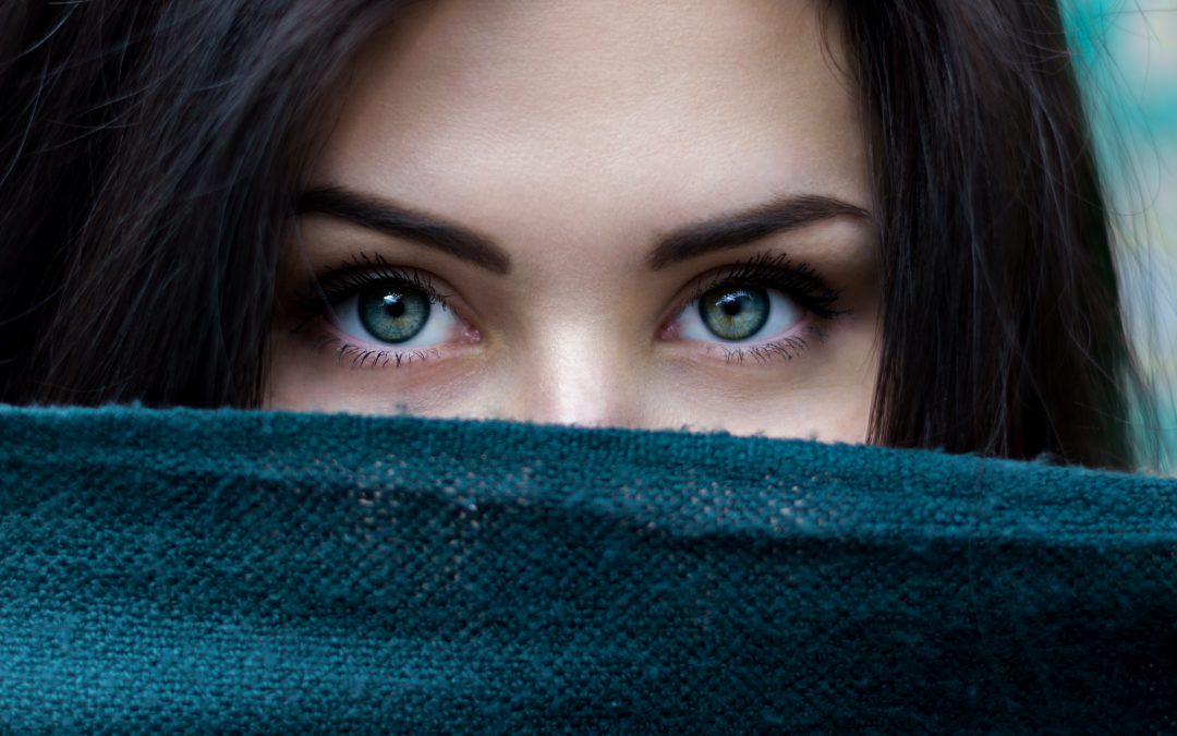 Is It Safe to Reveal Your True Self to Others?