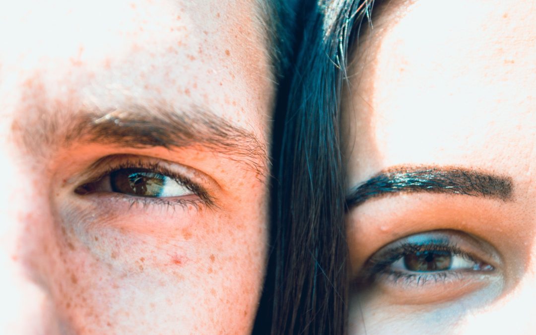 Men, Embracing Your Female Side Does Not Emasculate You