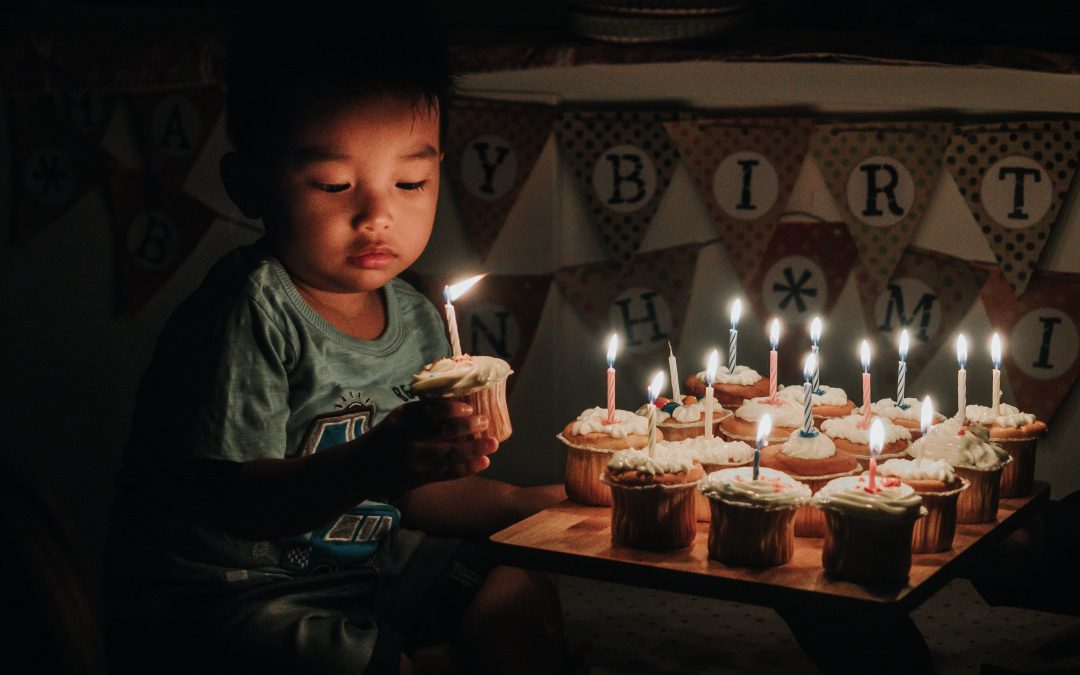 You Don’t Have Any More Birthdays to Waste