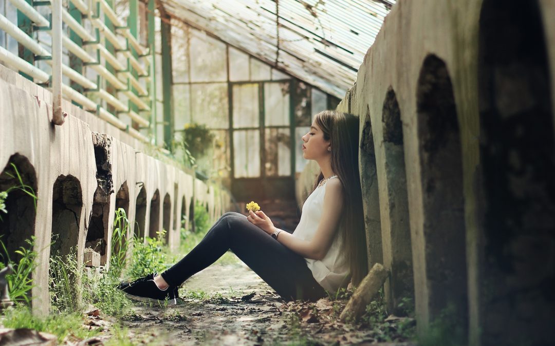 Does Failing at Something Mean You Were Not Trying Hard Enough?