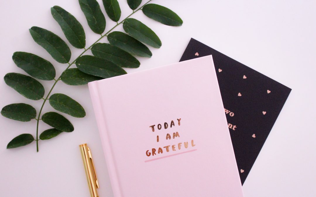 The One Simple Thing You Can Do Daily to Guarantee Greater Joy in Your Life