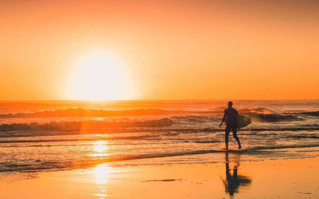 You Are Always on the Verge of Your Greatest Days