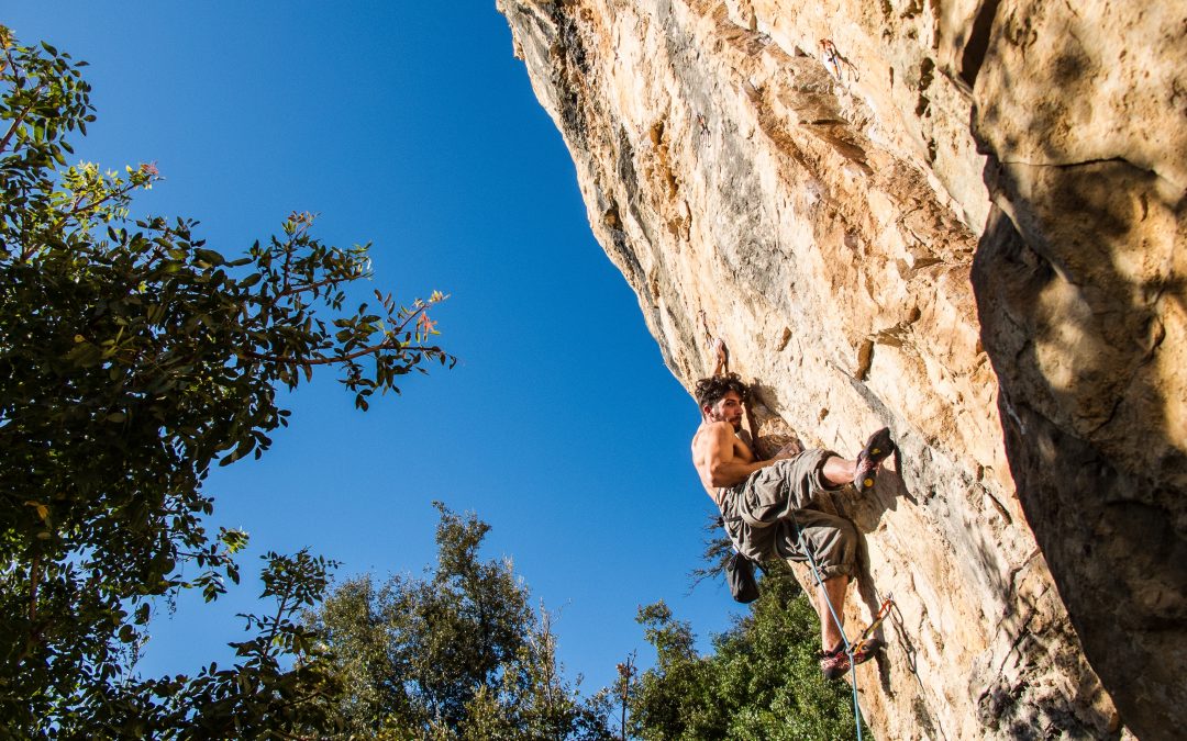 We Can Find Contentment in the Way We Manage Adversity