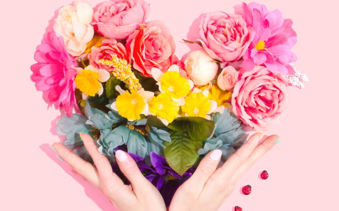 As you Grow, You Become a More Beautiful Expression of Life